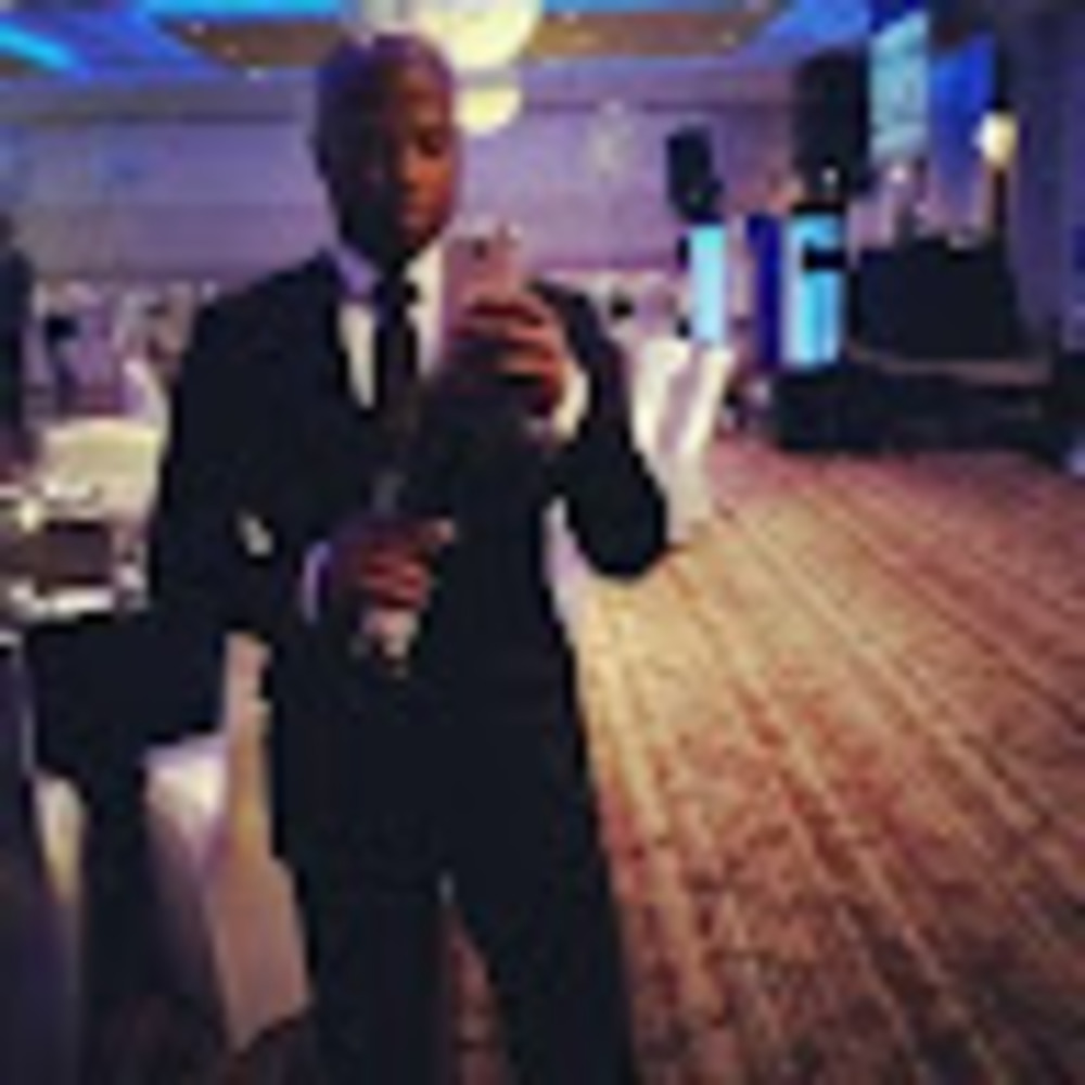 Meet your Posher, Quintyne